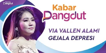 6 Pernyataan Via Vallen Tentang Bentuk Tubuhnya