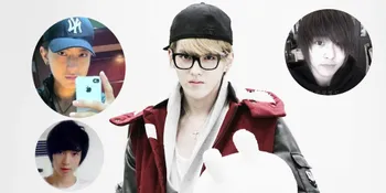 6 Perubahan Ganteng, EXO-M Dulu Vs Sekarang