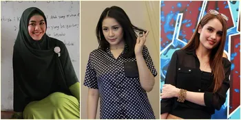 6 Pesinetron Cantik Indonesia Ini Lebih Pintar Dari Dugaanmu