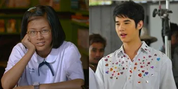 6 Potret Dulu dan Kini Pemain LITTLE THING CALLED LOVE Film Fenomenal Thailand, dari Baifern Pimchanok hingga Mario Maurer