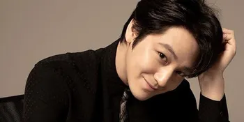 6 Potret Gemas ala Kim Bum, Pose Kedipkan Mata - Berikan Senyuman Menggoda