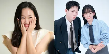6 Potret Jin Ki Joo yang Menampilkan Visual Cantiknya, Bikin Penggemar Terpesona