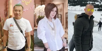 6 Pria Ini Pernah Dikabarkan Dekat dengan Syahrini Sebelum Dinikahi Reino Barack