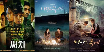 17 Rekomendasi Drama Korea Militer Romantis, Seru Menegangkan Sekaligus Bikin Baper