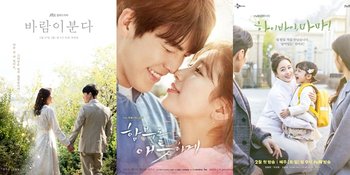6 Rekomendasi Drama Korea Sedih Terbaik, Siap Kuras Air Mata