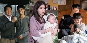 6 Rekomendasi Drama Korea Tentang Single Parent, Suguhkan Kisah Menyentuh Perjuangan Orangtua Tunggal Untuk Sang Buah Hati