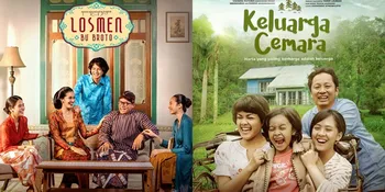 21 Rekomendasi Film Drama Keluarga Indonesia Seru dan Menyentuh, Wajib Ditonton