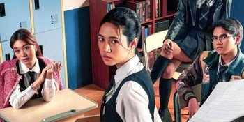 6 Rekomendasi Serial Drama Indonesia yang Tayang Pada Bulan Mei dan Juni 2023