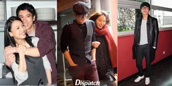 6 Selebriti Asia Dengan Pacar Mereka Yang Sangat Muda Part II