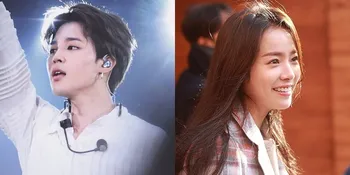 6 Selebriti Korea Bernama Jimin, Ada K-Pop Idol Sampai Aktris Cantik!