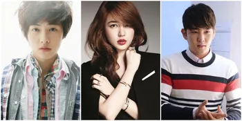 6 Selebriti Korea Ini Nyaris Berusia 30 Tahun Lho!