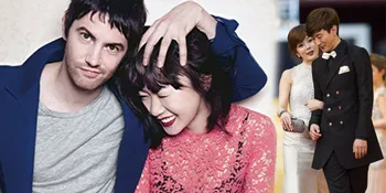 6 Selebriti Korea Yang Jalin Cinta Dengan Orang Asing