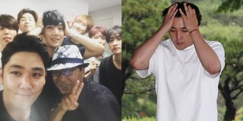 6 Skandal &#38; Kontroversi Kangin 10 Tahun Terakhir, Berakhir Keluar dari Super Junior