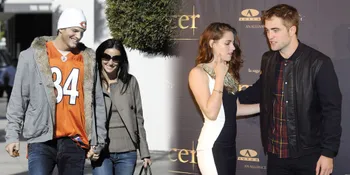 6 Skandal Perselingkuhan Artis Yang Paling Mencengangkan