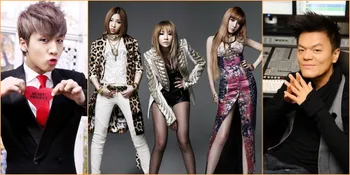 6 Suara Pengganggu Dalam Lagu K-Pop