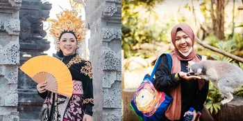 6 Sumber Penghasilan Lala Pengasuh Rafathar yang Setia dan Disayang Nagita Slavina, Sudah Punya Bisnis dengan Omzet Ratusan Juta