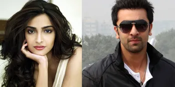 6 Tahun Bermusuhan, Ranbir Kapoor - Sonam Kapoor Baikan