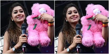 6 Tahun Bintangi 'Uttaran', Tina Dutta Tak Pernah Bosan Syuting