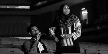 6 Tahun Jadi Asisten Afgan, Wanita Ini Bisa Biayai Kuliah Sendiri