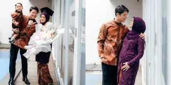 6 Tahun Kuliah, Lesti Kejora Akhirnya Lulus - Raih Gelar Sarjana