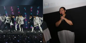 6 Tahun Menanti, Impian Tike Priyatnakusumah Terwujud di Asian Games 2018