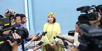 6 Tahun Menikah, Ayu Dewi Bongkar Kebiasaan Sang Suami