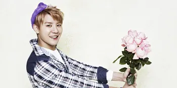 6 Tahun Tak Tampil di TV, Junsu JYJ Nyanyi Sambil Nangis Haru