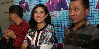 6 Tahun Vakum, Dian Sastro Kembali Lewat '7/24'