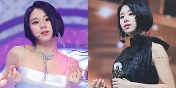 6 Tato yang Menghiasi Tubuh Chaeyoung TWICE, Ada Gambar Wortel - Tomat