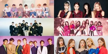 6 Tipe Fans K-Pop Versi Netizens Korea, Kamu Termasuk yang Mana?