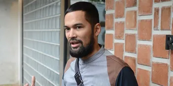 6 Toko Kue Kuenya Harus Tutup, Teuku Wisnu Terpaksa PHK Beberapa Karyawan