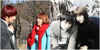 6 Wanita Cantik di Lingkaran Kim Heechul