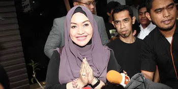 63 Orang Diduga Menerima Aliran Dana Suami Edies Adelia