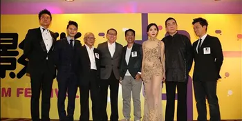68 Negara Ikuti Festival Film Hongkong