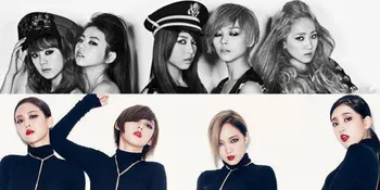 6Mix, Nama Girlband Baru Penerus Wonder Girls &#38; Miss A?