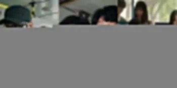 7 Adegan di Bus Dalam Drama Korea Ini Bikin Penonton Senyum-Senyum Sendiri