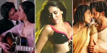 7 Adegan Ranjang Terbaik Dalam Film Bollywood 2012