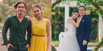7 Adegan Romantis Haico Van der Veken &#38; Rangga Azof di 'SAMUDRA CINTA', Bikin Senyum-Senyum Sendiri Ngeliatnya