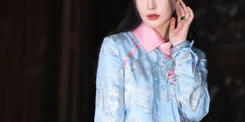 7 Aktor China yang Kariernya Hancur Karena Skandal, Ini Penyebabnya Bikin Mengejutkan