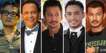 7 Aktor Ini Cocok Jadi James Bond Versi Indonesia