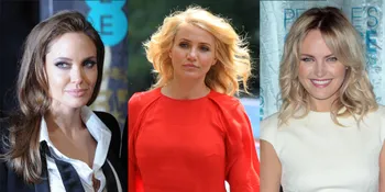 7 Aktris Cantik Favoritmu Ini Awali Karir Sebagai Model!
