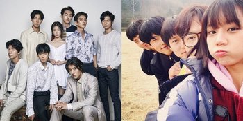 Beruntung Banget, 7 Aktris Ini Terlibat Main Drama Korea dengan Banyak Aktor Ganteng - Diperebutkan