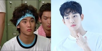 7 Alasan Kim Soo Hyun Layak Dapatkan Gelar Aktor Korea Termahal, Sudah Berkarir Sejak Umur 19 Tahun
