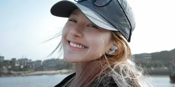 7 Alasan Mengapa Zhao Lusi Dicintai Tak Hanya di China Tapi Seluruh Dunia