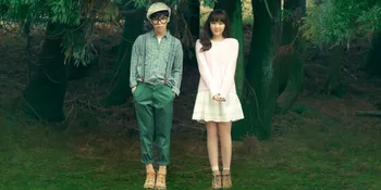 7 April, Akdong Musician Siap Rilis Album Debut 'PLAY'