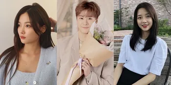 Ternyata 7 Seleb Korea Ini Sudah Terkenal Sejak Kecil, Kalian Bisa Tebak Siapa Mereka?