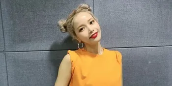 7 Bakat Terpendam Solar MAMAMOO, Lulusan Jurusan Penerbangan - Bisa Nyetir Truk!