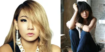 7 Bintang Korea Ini Wajahnya Tidak Biasa Namun Tetap Cantik