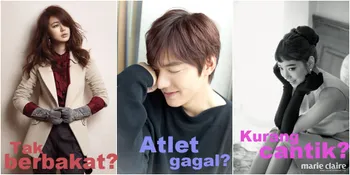 7 Bukti Aktor Drama Korea Juga Manusia Biasa!