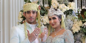 7 Bukti Kemewahan Pernikahan Tania Nadira, Biaya Pesta 10 M Hingga Bulan Madu 2 M